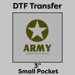 DTF Transfer 3" Thumbnail