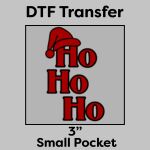 DTF Transfer 3" Thumbnail