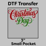 DTF Transfer 3" Thumbnail