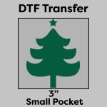 DTF Transfer 3" Thumbnail