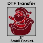 DTF Transfer 3" Thumbnail
