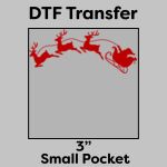 DTF Transfer 3" Thumbnail