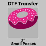 DTF Transfer 3" Thumbnail
