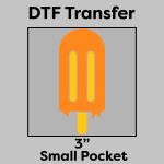 DTF Transfer 3" Thumbnail