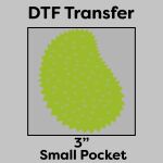 DTF Transfer 3" Thumbnail