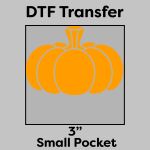 DTF Transfer 3" Thumbnail