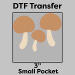 DTF Transfer 3" Thumbnail