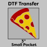DTF Transfer 3" Thumbnail