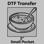 DTF Transfer 3" Thumbnail