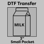 DTF Transfer 3" Thumbnail
