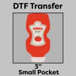 DTF Transfer 3" Thumbnail