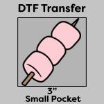 DTF Transfer 3" Thumbnail