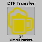 DTF Transfer 3" Thumbnail