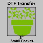 DTF Transfer 3" Thumbnail