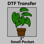 DTF Transfer 3" Thumbnail