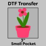 DTF Transfer 3" Thumbnail