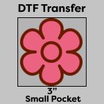 DTF Transfer 3" Thumbnail