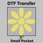 DTF Transfer 3" Thumbnail