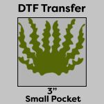 DTF Transfer 3" Thumbnail