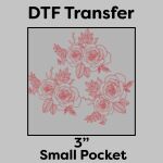 DTF Transfer 3" Thumbnail
