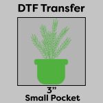 DTF Transfer 3" Thumbnail