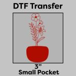 DTF Transfer 3" Thumbnail