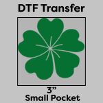 DTF Transfer 3" Thumbnail