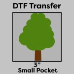 DTF Transfer 3" Thumbnail