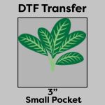 DTF Transfer 3" Thumbnail
