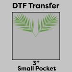 DTF Transfer 3" Thumbnail