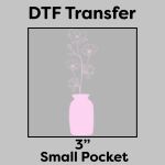 DTF Transfer 3" Thumbnail