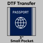 DTF Transfer 3" Thumbnail