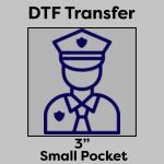 DTF Transfer 3" Thumbnail