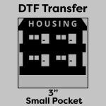 DTF Transfer 3" Thumbnail
