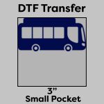 DTF Transfer 3" Thumbnail