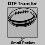 DTF Transfer 3" Thumbnail