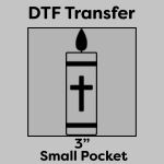 DTF Transfer 3" Thumbnail