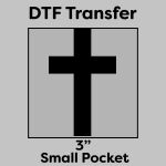 DTF Transfer 3" Thumbnail