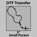 DTF Transfer 3" Thumbnail