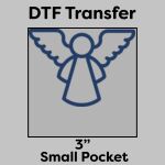 DTF Transfer 3" Thumbnail