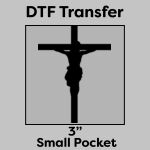DTF Transfer 3" Thumbnail