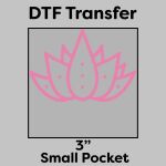 DTF Transfer 3" Thumbnail