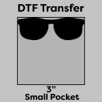 DTF Transfer 3" Thumbnail