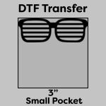 DTF Transfer 3" Thumbnail