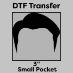 DTF Transfer 3" Thumbnail