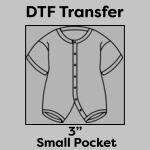 DTF Transfer 3" Thumbnail