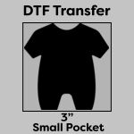 DTF Transfer 3" Thumbnail