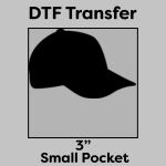 DTF Transfer 3" Thumbnail