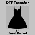 DTF Transfer 3" Thumbnail