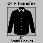 DTF Transfer 3" Thumbnail